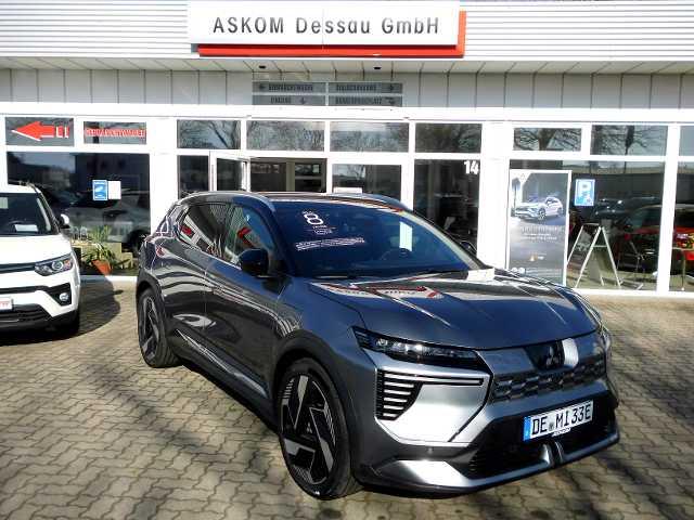 Mitsubishi Eclipse Cross Diamant TOP Lux.-Pak. 87 kWh (22kW