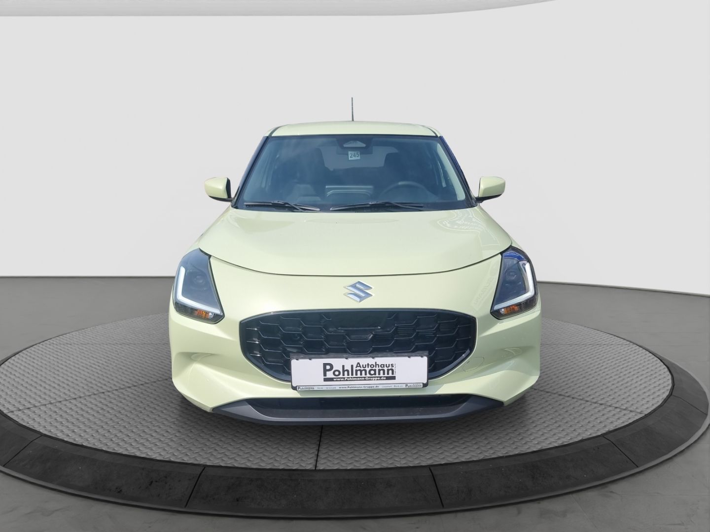 Suzuki Swift - Bild 8