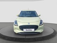 Suzuki Swift - Vorschau Bild 8