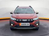 Dacia Jogger 1.0 TCe 110 Extreme|7-SITZER|SHZ|KAMERA - Dacia Jogger Gebrauchtwagen in München
