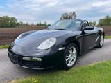Porsche Boxster 2.7 - - Porsche in Paderborn