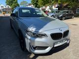 BMW 220i Coupe NAVI/PDC/BI-XENON/M-LENKRAD - gebrauchte BMW 220 aus dem Jahr 2014