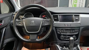 Peugeot 508 - 11