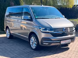 Volkswagen T6.1 Multivan Highline  4Motion UPE: 109.065,--€ - Volkswagen: Multivan 4motion
