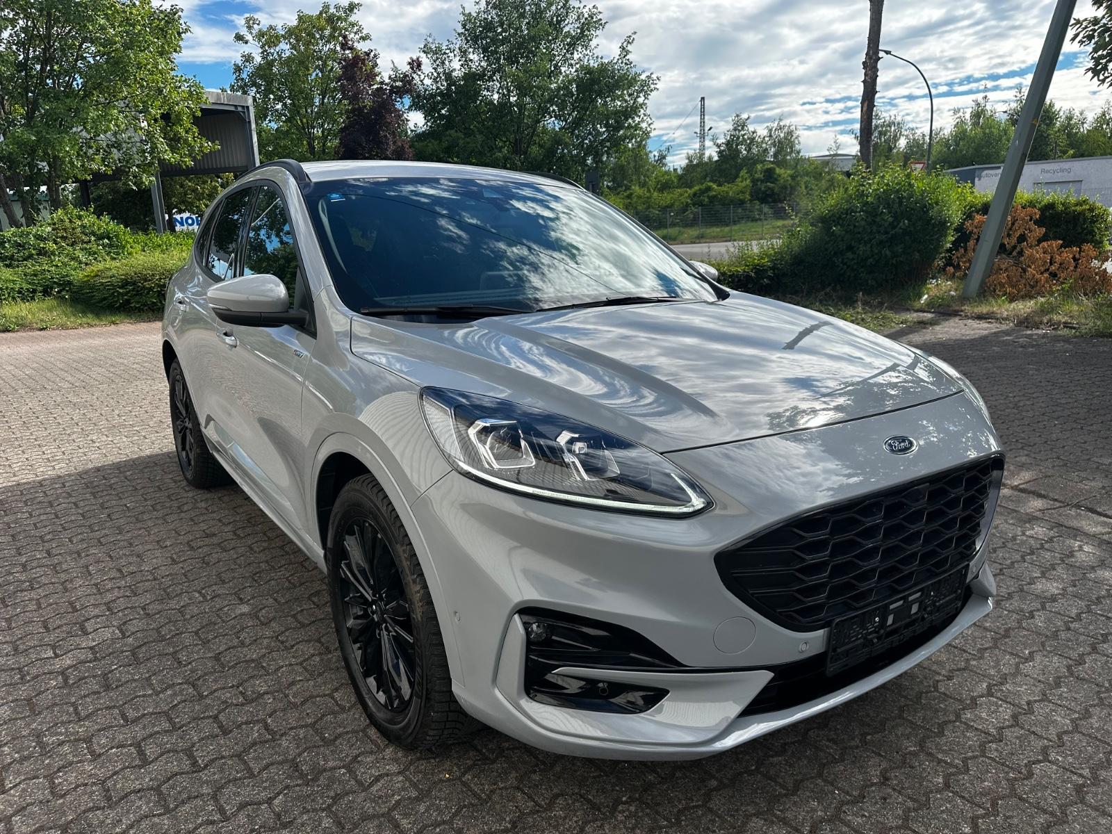 Ford Kuga ST line Hybrid Graphite Tech Edition