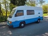 Mercedes-Benz MB100 D Wohnmobil - Offers
