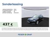 Skoda Superb Combi Amb. iV 1.4 TSI DSG STHZ/AHK/NAVI - Skoda Superb: Schwarz, Combi