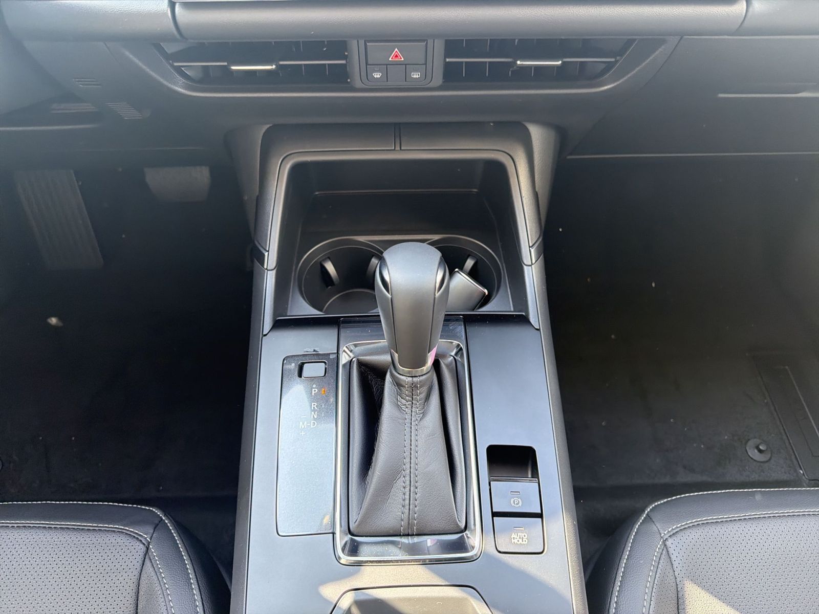 Mazda CX-5 - Bild 15