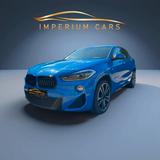 BMW X2 Baureihe X2 xDrive 20 i M Sport - BMW X2: Xdrive