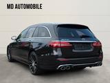 Mercedes-Benz E 53 AMG 4Matic+ Panorama 360%Kamera ACC - gebrauchte Mercedes-Benz E 53 AMG aus dem Jahr 2020