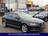 Audi A3 Sportback 1.2 TFSI,8 FACH BEREIFT,SHZ,PDC,2.H - Audi A3: 8p