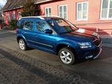 Skoda Yeti - Skoda Yeti von privat