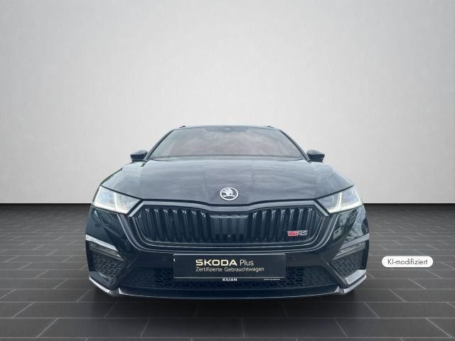 Skoda Octavia - Bild 6