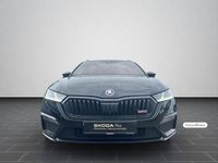 Skoda Octavia - Vorschau Bild 6