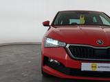 Skoda Scala 1.5 TSI Drive 125 OPF LED+CARPLAY+RFK+SHZ+ - Skoda Scala DRIVE-125