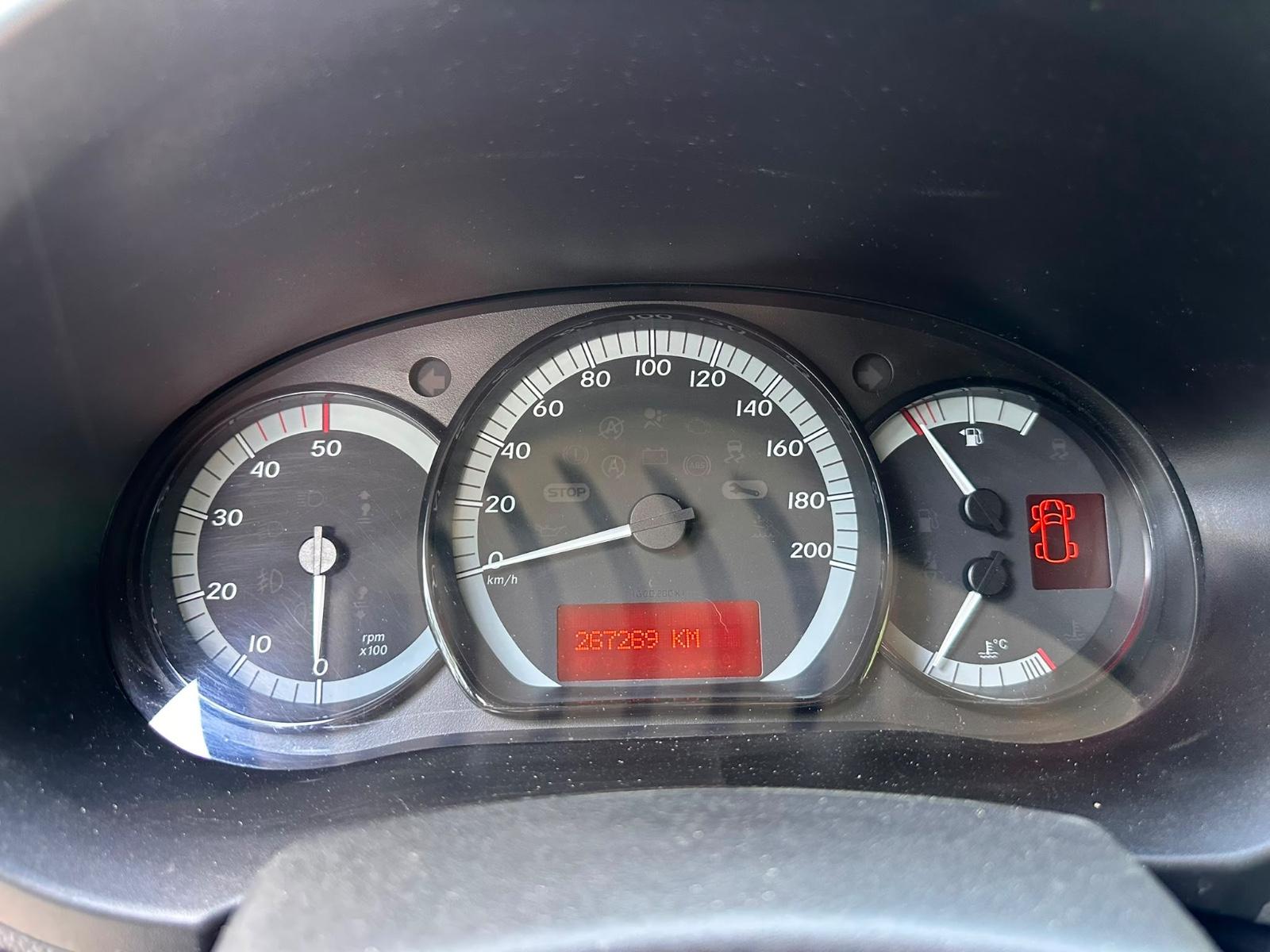 Mercedes-Benz Citan Kasten 109 CDI lang
