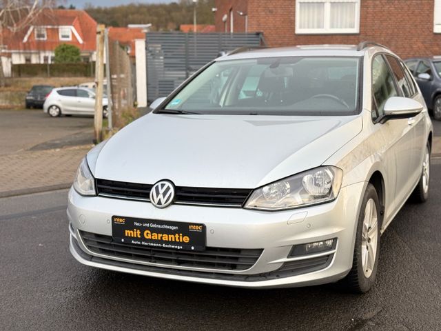 Volkswagen Golf VII Variant Comfortline BMT Euro5