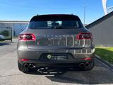 Porsche Macan S - Porsche Macan SUV