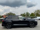 Audi Q7 3.0 TDI quattro tiptronic - - gebrauchte Audi Q7 aus dem Jahr 2016