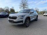 Skoda Kodiaq Style 4x4 DSG*PANO*ACC*360*STD-HZG*AHK - Skoda Kodiaq Gebrauchtwagen