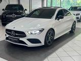 Mercedes-Benz CLA 180 AMG LINE NIGHT *AUT*PANO*LED*R-KAMERA* - Mercedes-Benz CLA 180 in Gelsenkirchen
