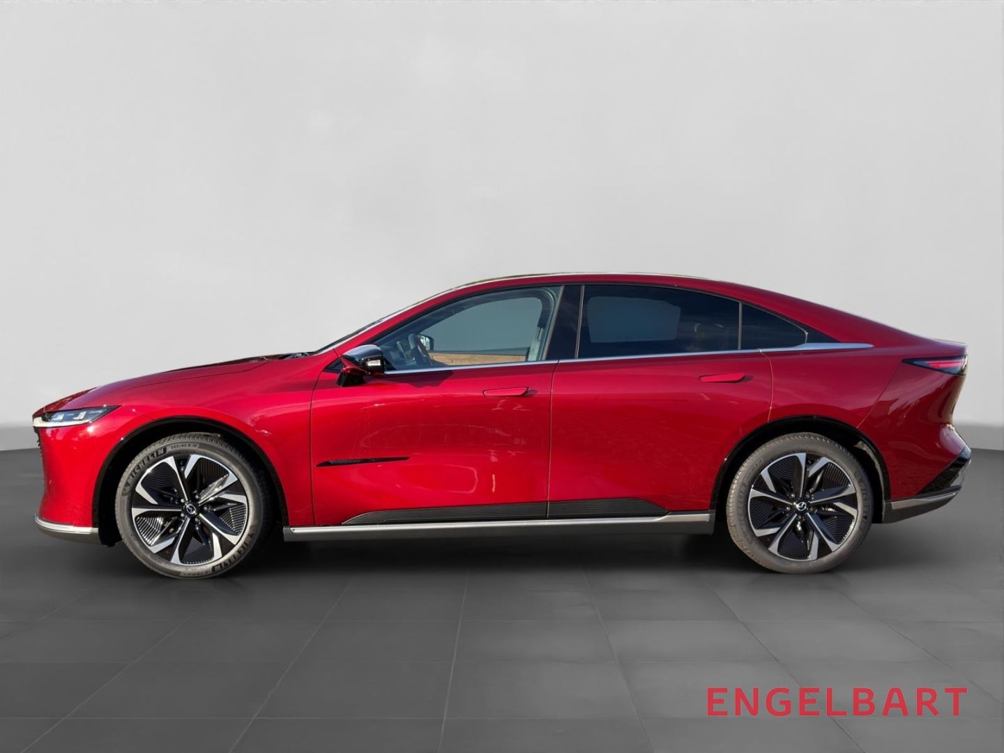 Mazda 6e - Bild 2
