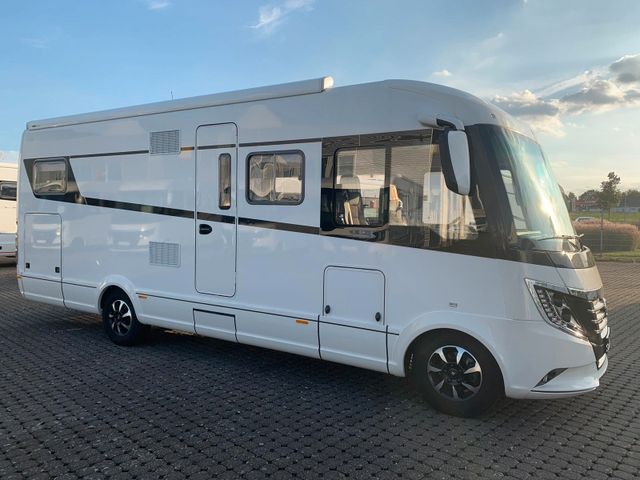 Niesmann + Bischoff Arto 76L