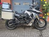 BMW F 800 GS - Offers