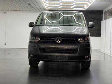 Volkswagen T5 Multivan - 2