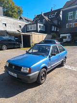 Volkswagen VW Polo Coupe - Volkswagen Polo aus 1992