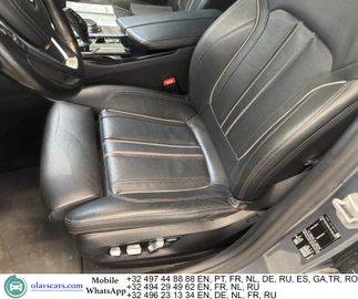 BMW 520 - 5
