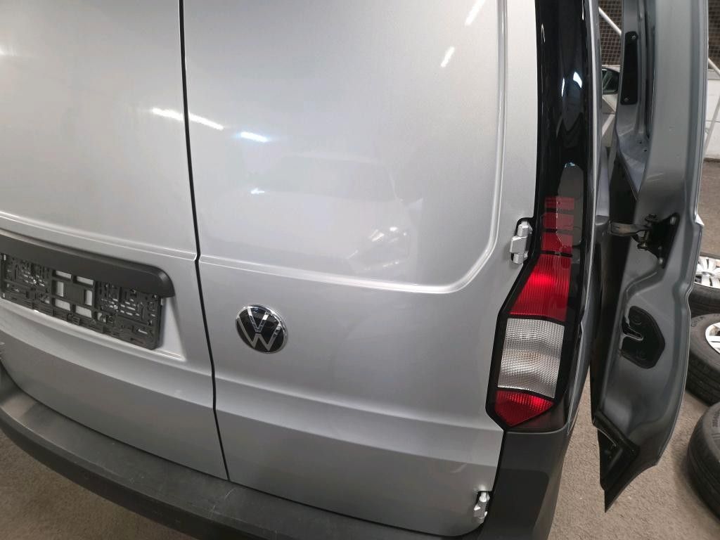 Fahrzeugabbildung Volkswagen Caddy Cargo Maxi TDI FLÜGEL SITZH. TELVOR PDC 1H