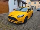 Ford Focus St MK3 - Ford Focus aus 2013: ST