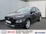 Hyundai KONA 1.6 T-GDI TREND 1.6 - Hyundai KONA Gebrauchtwagen in Berlin