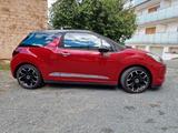 Citroën DS3 - Citroën DS3 aus 2018