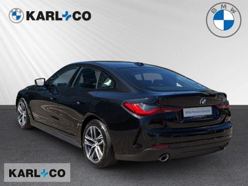 BMW 420 Gran Coupé - 3