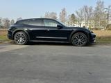 Porsche Taycan 4S Cross Turismo, HAL, Appoved, 93,4 kWh - Porsche Taycan