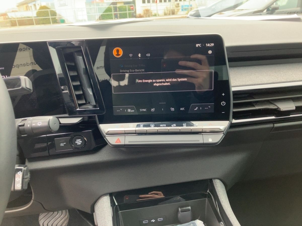Renault Austral - Bild 11