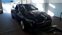 Fahrzeugabbildung Mercedes-Benz C 220d T Avantgarde Navi LED SiHz PDC RFK AHK