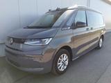 Volkswagen T7 California Beach Camper 2.0TDI DSG GV5 Pre... - Tageszulassungen mit Diesel-Antrieb: Kleinbus