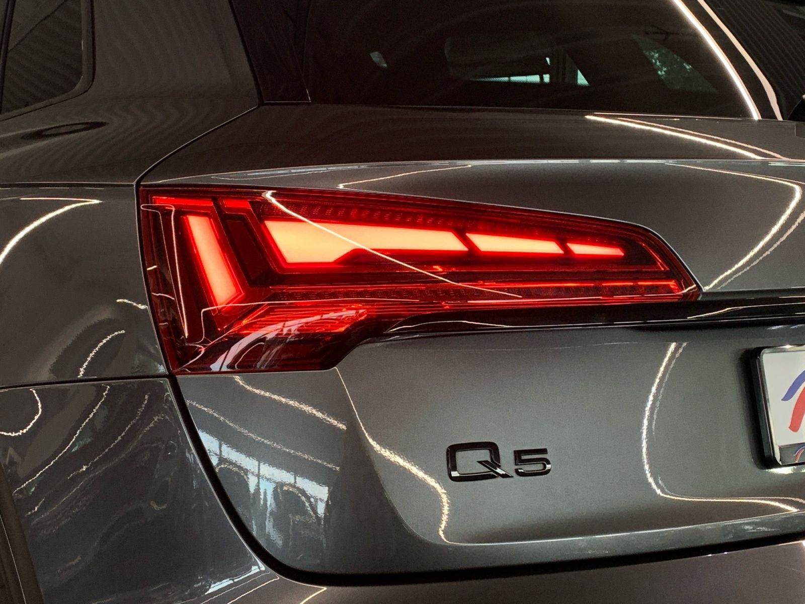 Audi Q5 - Bild 23