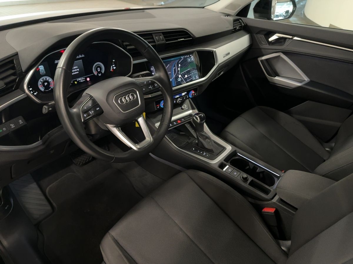 Audi Q3 - Bild 19