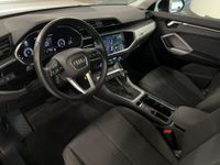 Audi Q3 - Vorschau Bild 19