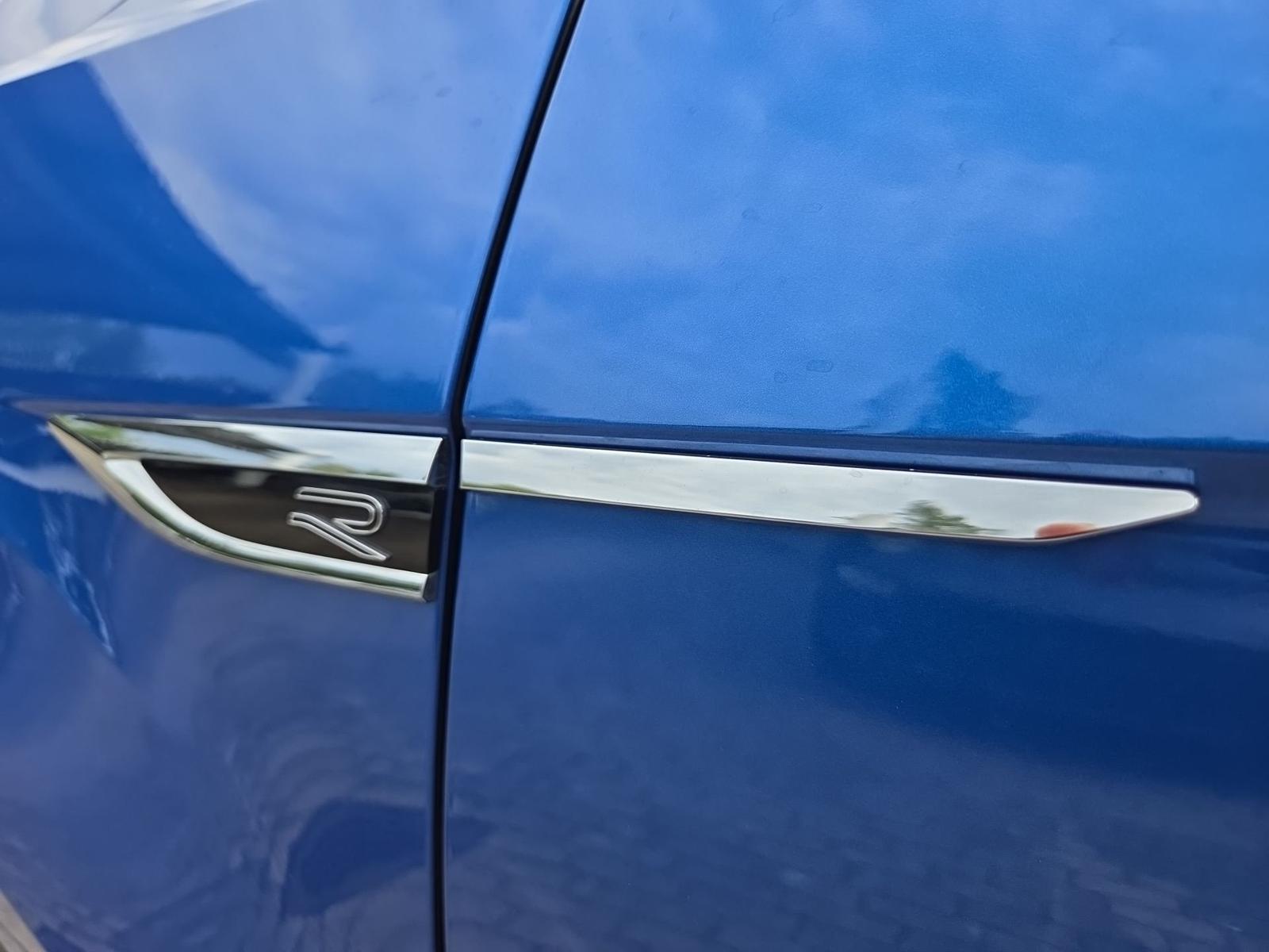 Volkswagen T-Roc Cabriolet NEU R-LINE BLACK STYLE 1.5TSI DS, миниатюра 21