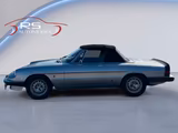 Alfa Romeo Spider 1,6 mit H-Kennzeichen - Alfa Romeo aus 1984