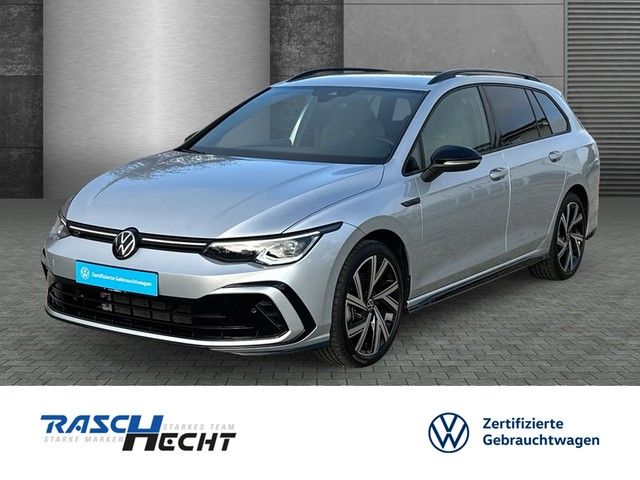 Volkswagen Golf VIII Variant  R-Line  1.5 eTSI DSG*AHK*NAVI