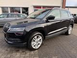 Skoda Karoq Style LED 4xSHZ ACC AHK CarPlay Kamera uvm - Skoda Karoq