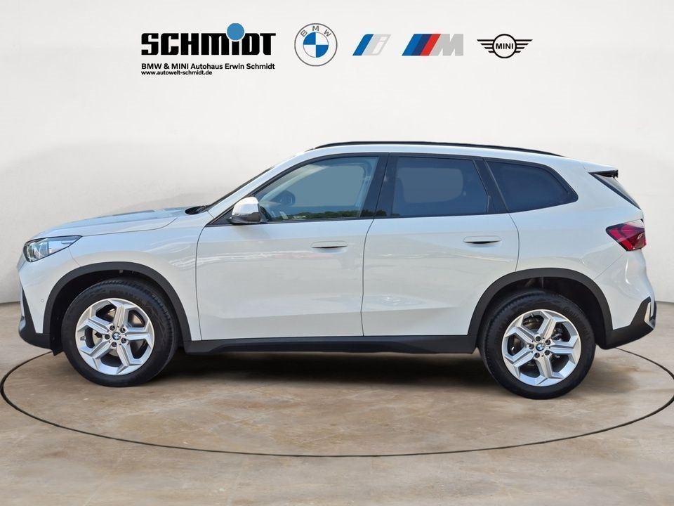 BMW X1 sDrive18d bis-05.2030 foto 4