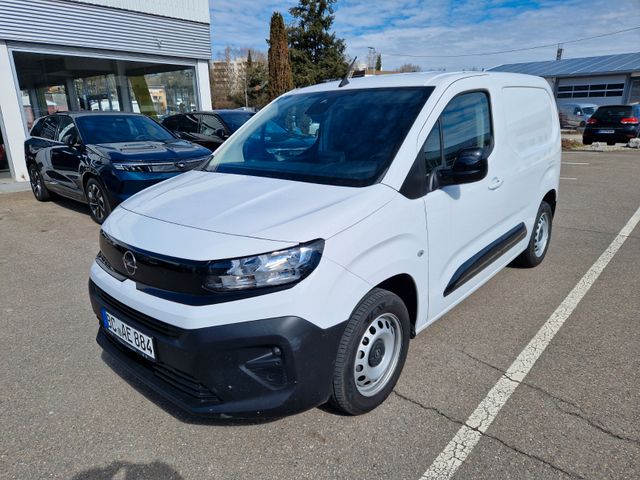 Opel Combo Cargo L1 1.5 D 75 kW 6-Gang