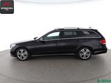 Mercedes-Benz E 200 T AVANTGARDE MULTIKONTURSITZE,SCHIEBEDACH - Mercedes-Benz E 200 mit Benzin-Antrieb: Schwarz